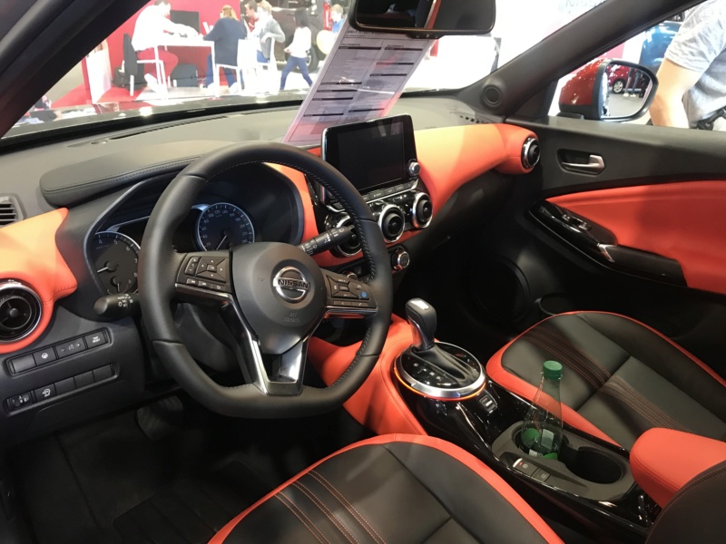 2019 - [Nissan] Juke 2 - Page 17 Abf79b10