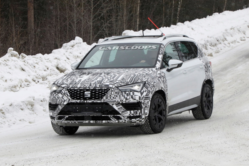 seat - 2016 - [Seat] Ateca - Page 24 Ac7a4d10