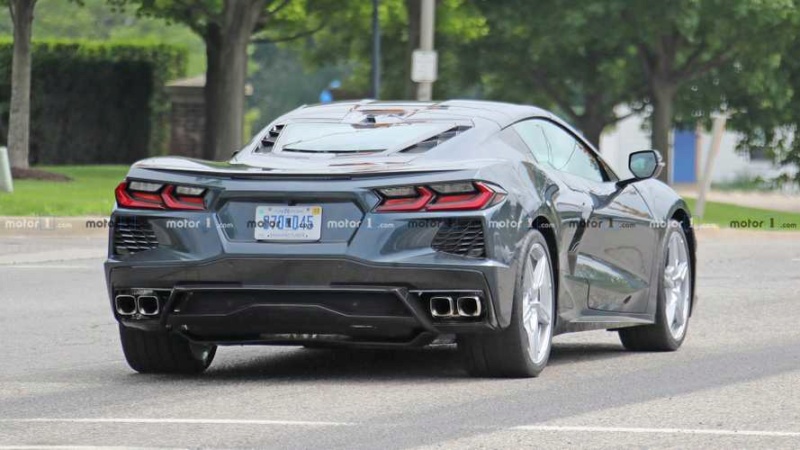 2019 - [Chevrolet] Corvette C8 Stingray - Page 6 Aff98610