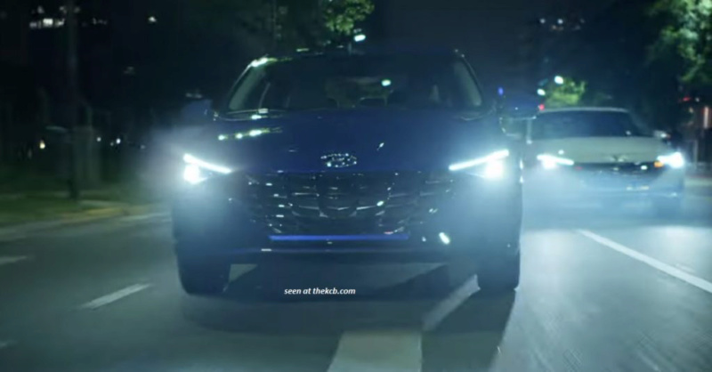 2020 - [Hyundai] Elantra B0367310