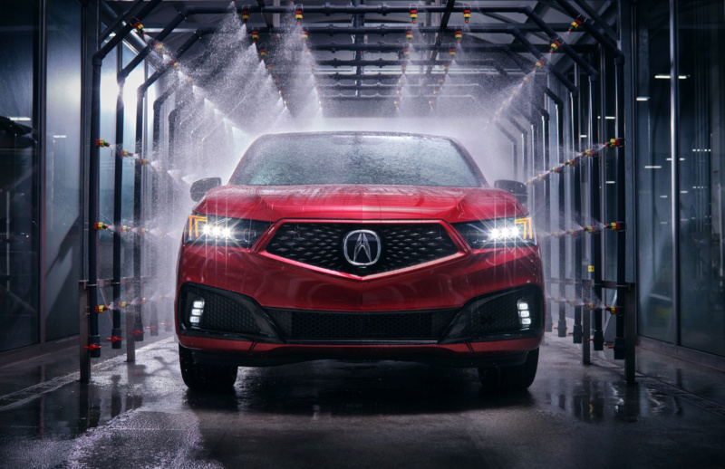 2013 - [Acura] MDX B05d9f10