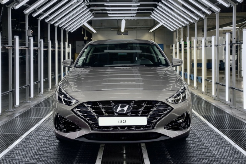 2020 - [Hyundai] I30 III 5p/SW/Fastback Facelift - Page 3 B236cd10