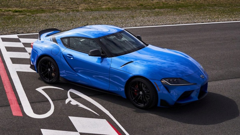 2020 - [Toyota] Supra - Page 11 B28fb410