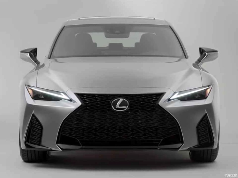 2020 - [Lexus] IS - Page 2 B3e6ef10