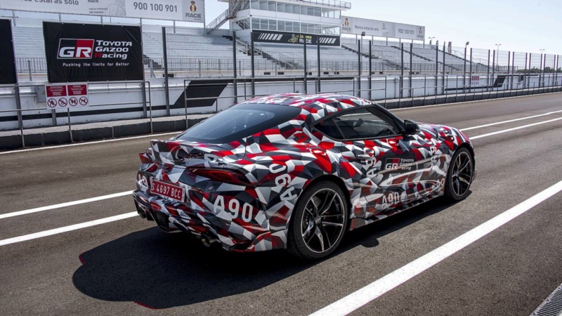 2020 - [Toyota] Supra - Page 6 B475fa10