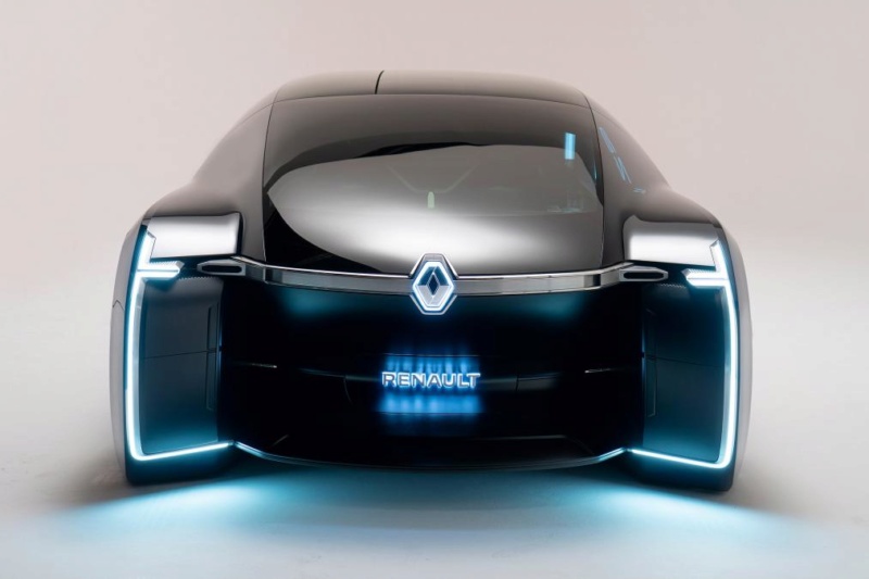 2018 - [Renault] EZ-Ultimo Concept - Page 4 B74bbe10