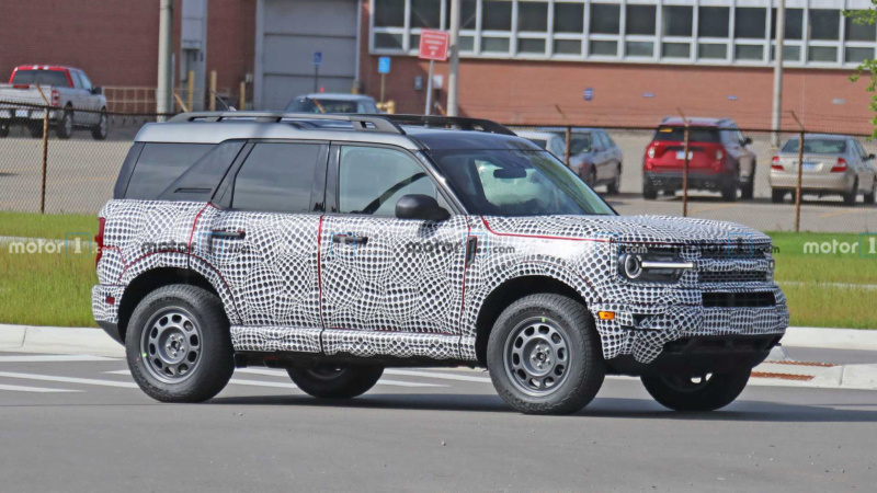 2020 - [Ford] Bronco Sport - Page 3 B81f7810