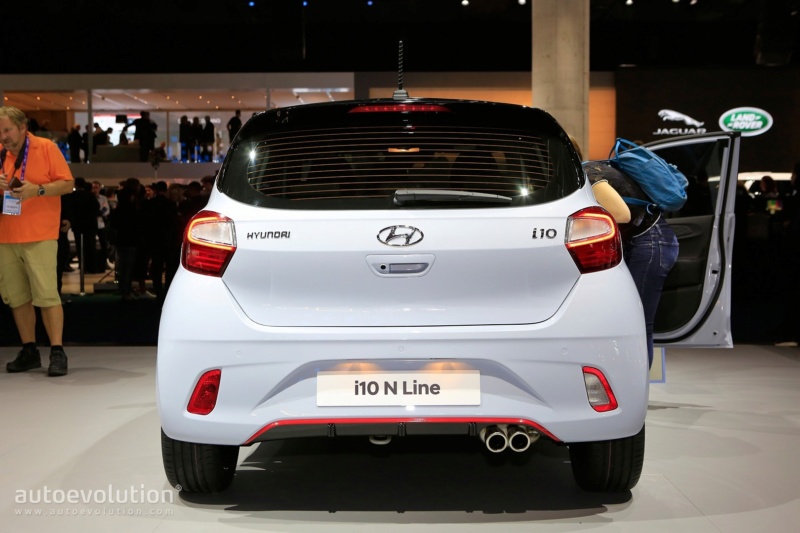 2019 - [Hyundai] I10 - Page 3 B88fde10