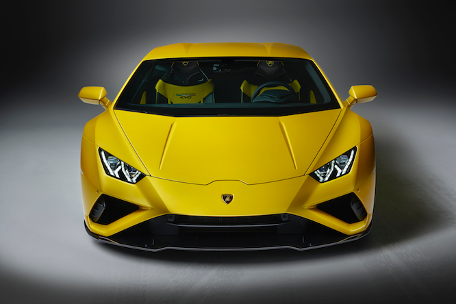 2013 - [Lamborghini] Huracán LP610-4  - Page 13 B935c110