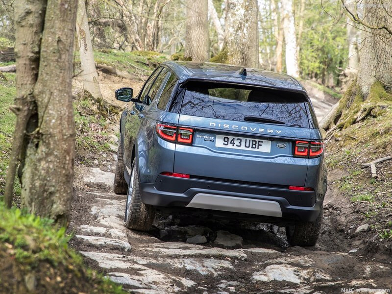 2014 - [Land Rover] Discovery Sport [L550] - Page 12 B95edc10