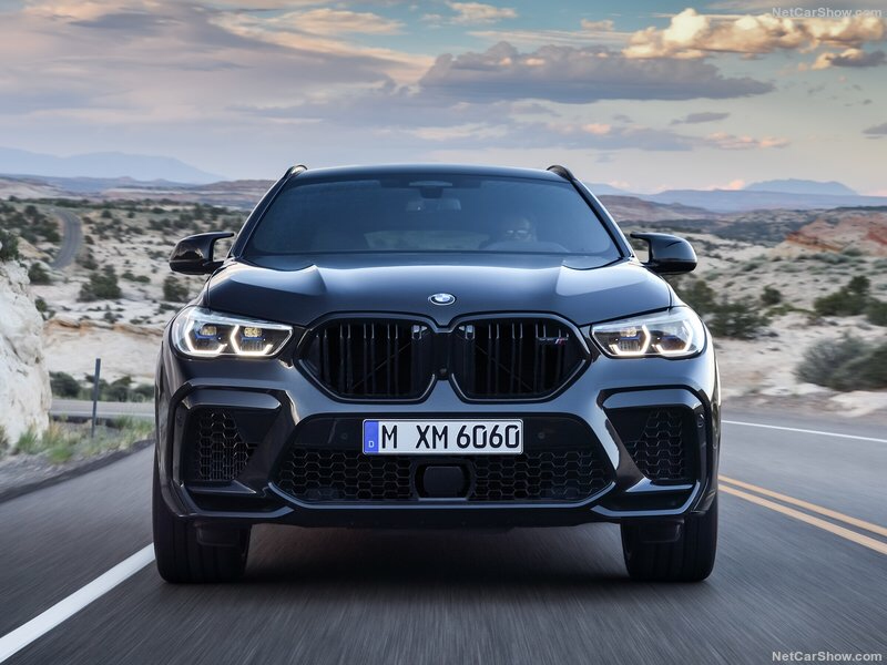 2019 - [BMW] X6 III (G06) - Page 9 Ba98fe10