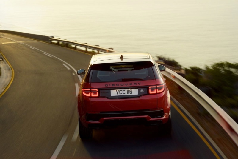 2014 - [Land Rover] Discovery Sport [L550] - Page 12 Bb7c0d10