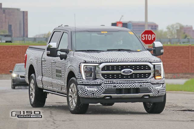 2020 - [Ford] F-Series - Page 2 Bc9d5010