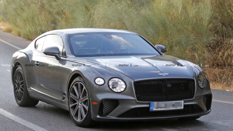 2017 - [Bentley] Continental GT - Page 6 Bcc00210