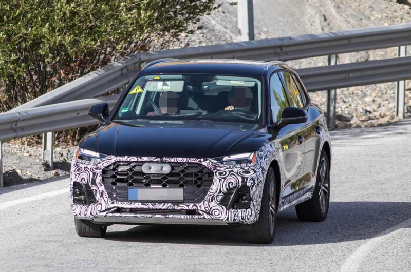 2020 - [Audi] Q5 II restylé Be0da610