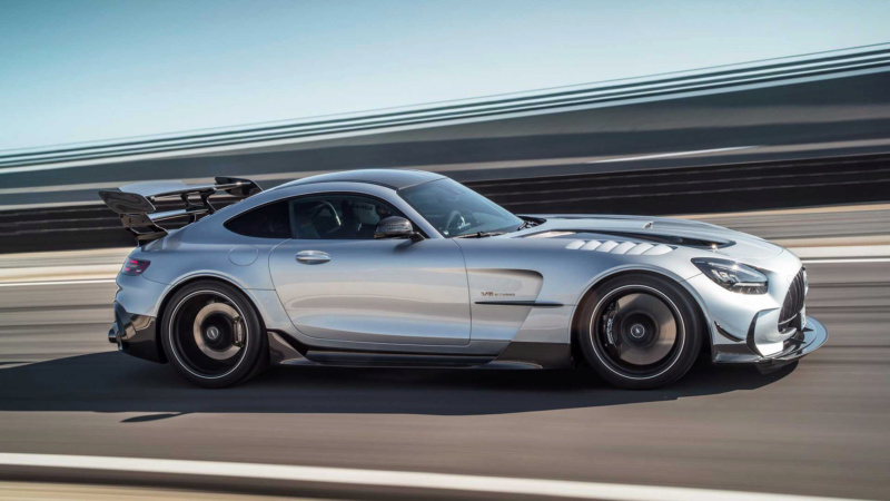 2014 - [Mercedes-AMG] GT [C190] - Page 32 Be338f10