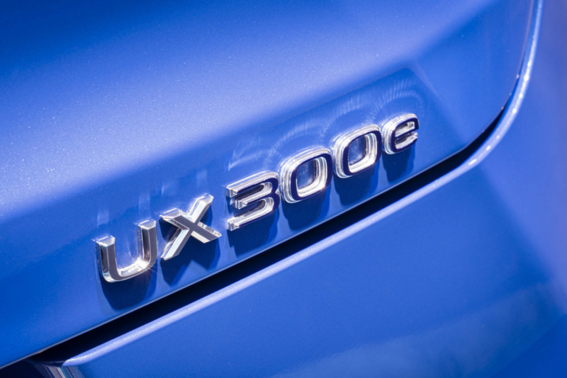 2018 - [Lexus] UX - Page 3 Be69e310