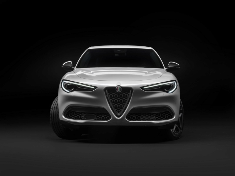 2017 - [Alfa Romeo] Stelvio [Tipo 949] - Page 31 Bf2c4410