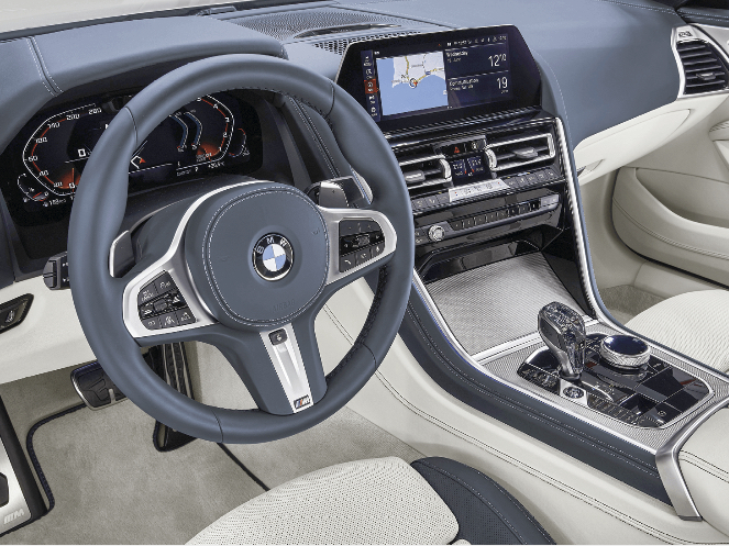 2019 - [BMW] Série 8 Gran Coupé [G16] - Page 5 Bfe79c10