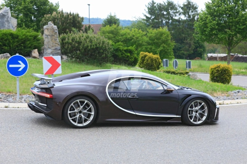 2016 - [Bugatti] Chiron  - Page 20 Bugatt16