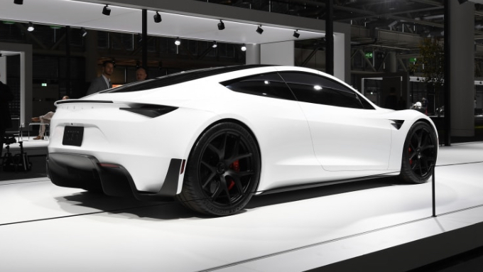 2019 - [Tesla] Roadster II - Page 3 C0b9b910