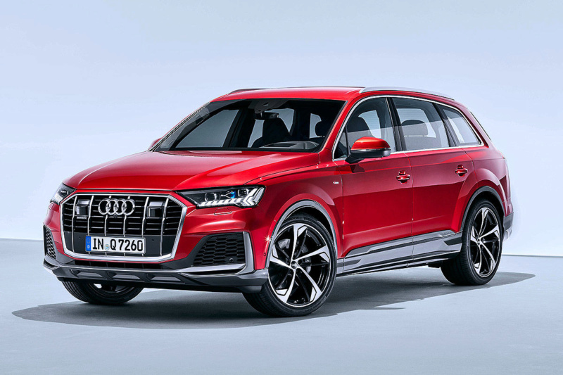 2020 - [Audi] Q7 restylé  - Page 3 C0c6c210