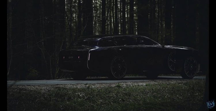 2013 - [Rolls Royce] Wraith - Page 8 C3248210