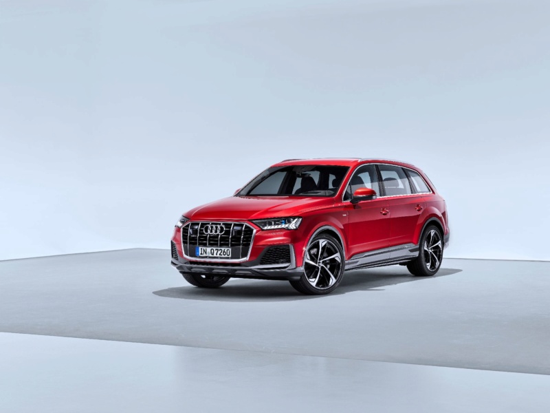 2020 - [Audi] Q7 restylé  - Page 2 C4d68a10