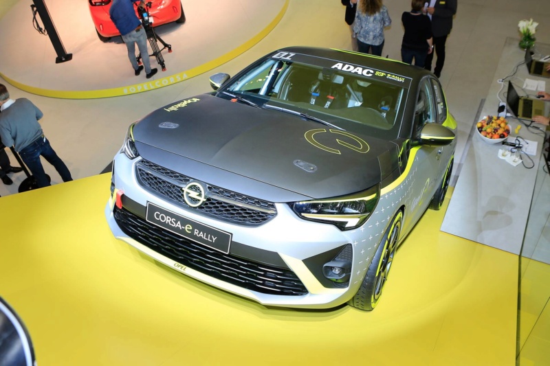 2019 - [Opel] Corsa e-Rally - Page 2 C516