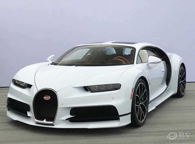 2016 - [Bugatti] Chiron  - Page 19 C521b710