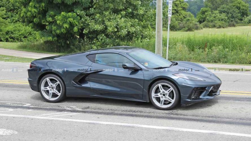 2019 - [Chevrolet] Corvette C8 Stingray - Page 6 C77c2e10