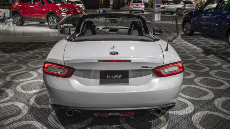 abarth - 2016 - [Fiat] 124 Spider - Page 13 C7bfc810