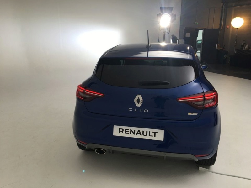 2019 - [Renault] Clio V (BJA) - Page 12 Cef9a510