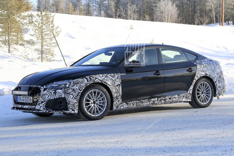 2020 - [Audi] A5 Coupé/Cab/SB restylée D209c710