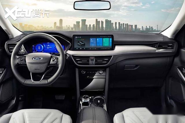 2018 - [Ford] Kuga III - Page 10 D43a9710