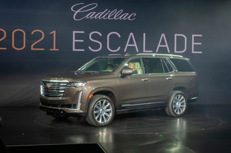 2020 - [Cadillac] Escalade V - Page 3 D8e67d10