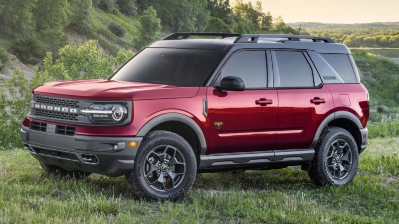 2020 - [Ford] Bronco Sport - Page 4 Da91d210