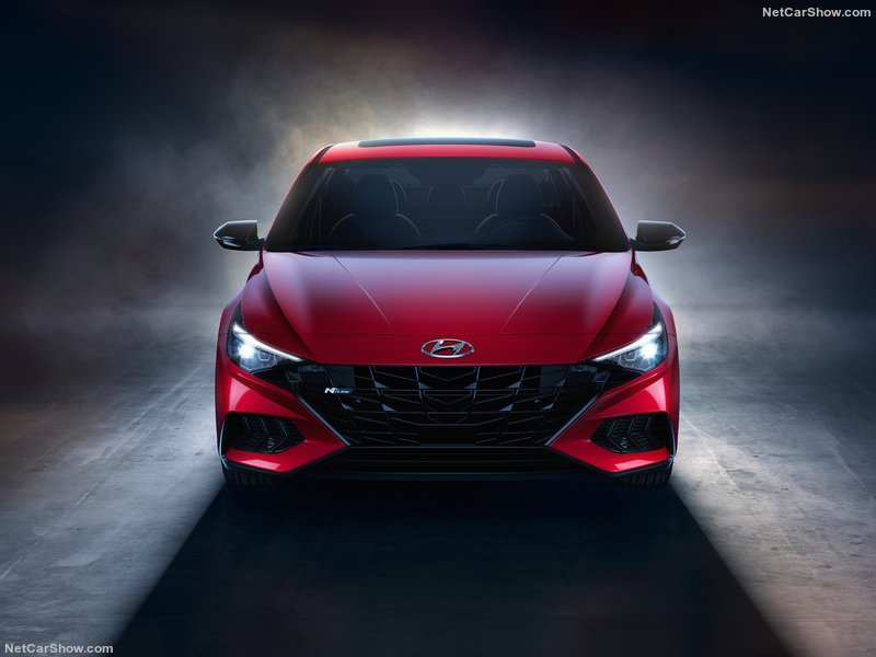 2020 - [Hyundai] Elantra - Page 3 Dba52610