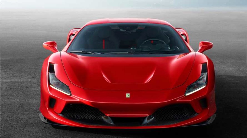 2019 - [Ferrari] F8 Tributo Dbc13a10