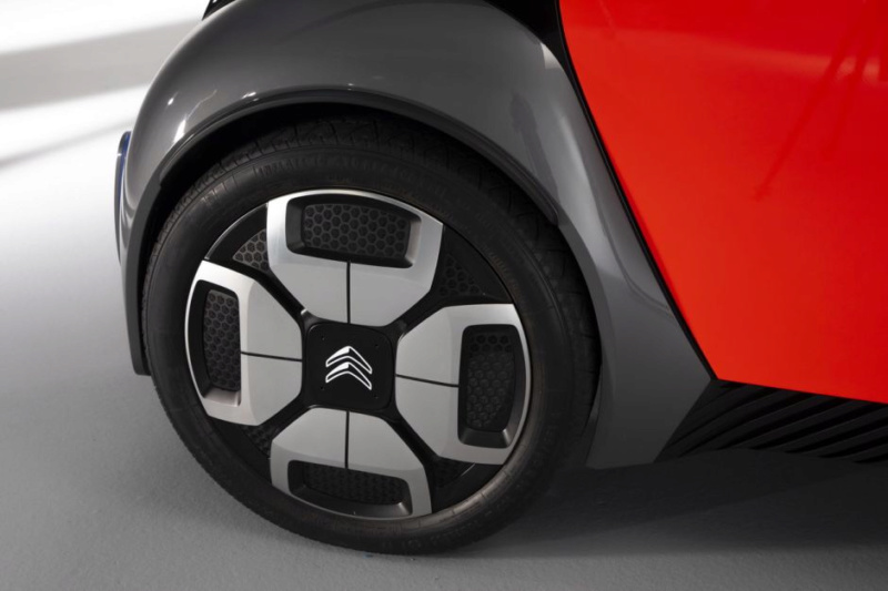 2019 - [Citroën] Concept AMI ONE - Page 5 Dffc0810