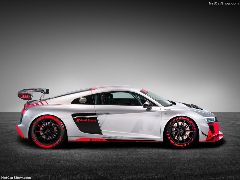 2015 - [Audi] R8 II / R8 II Spider - Page 15 E07a5910