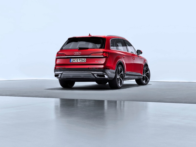 2020 - [Audi] Q7 restylé  - Page 2 E0e98d10