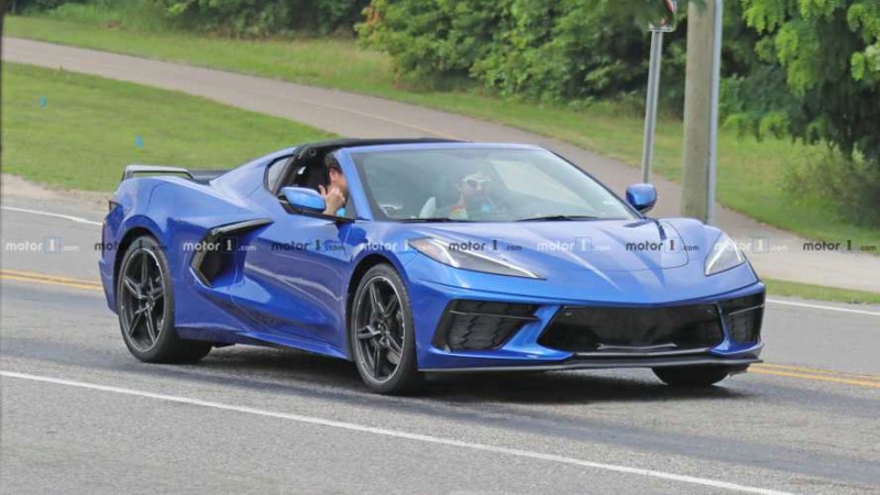 2019 - [Chevrolet] Corvette C8 Stingray - Page 6 E7920910