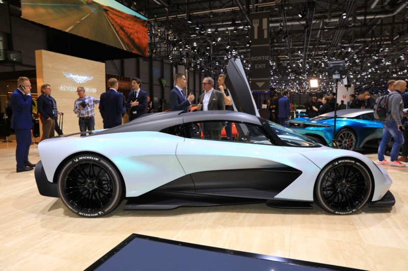 2021 - [Aston Martin] Valhalla E7acca10