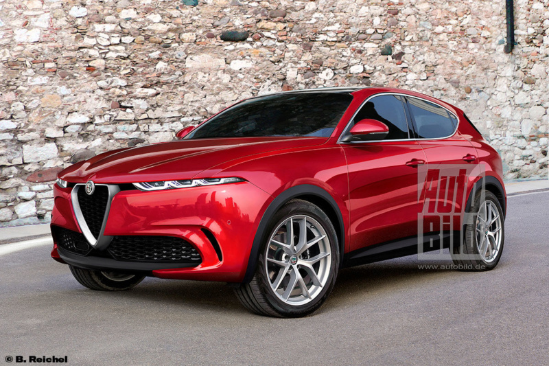 2022 - [Alfa Romeo / Dodge] Tonale / Hornet - Page 4 E8e70710
