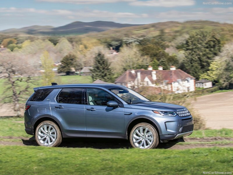 2014 - [Land Rover] Discovery Sport [L550] - Page 12 E91d4d10