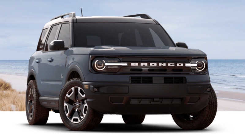 2020 - [Ford] Bronco Sport - Page 4 E99f0410