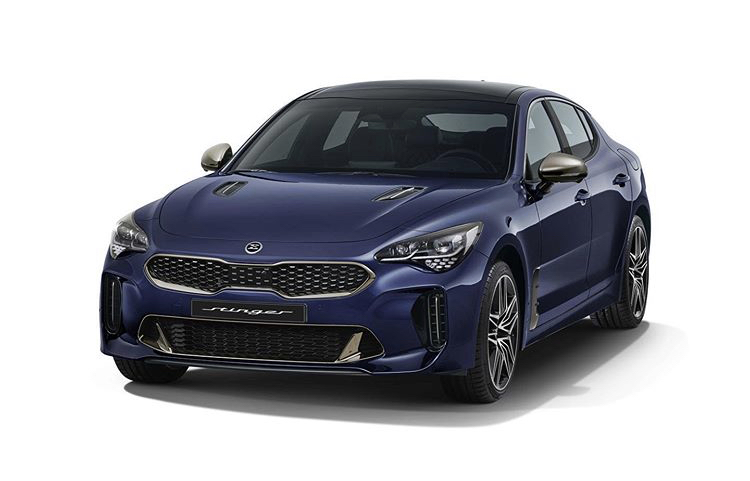 2018 - [Kia] Stinger GT - Page 11 Eb4f6010