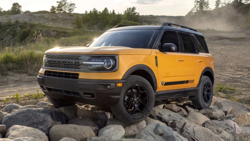 2020 - [Ford] Bronco Sport - Page 4 Ebfa0a10