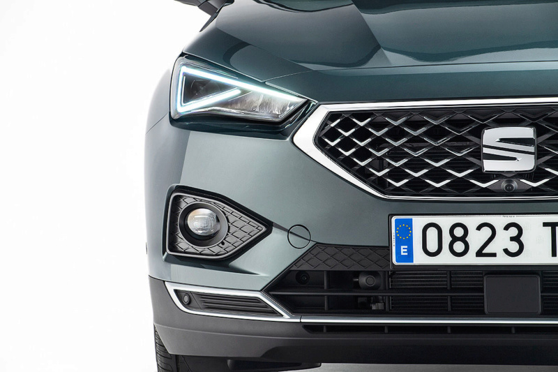 2018 - [Seat] Tarraco - Page 8 Ed846710